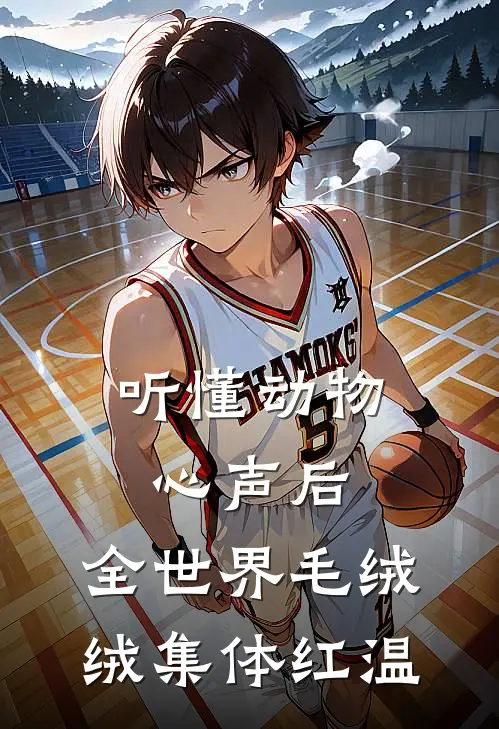 听懂动物心声后，全世界毛绒绒集体红温