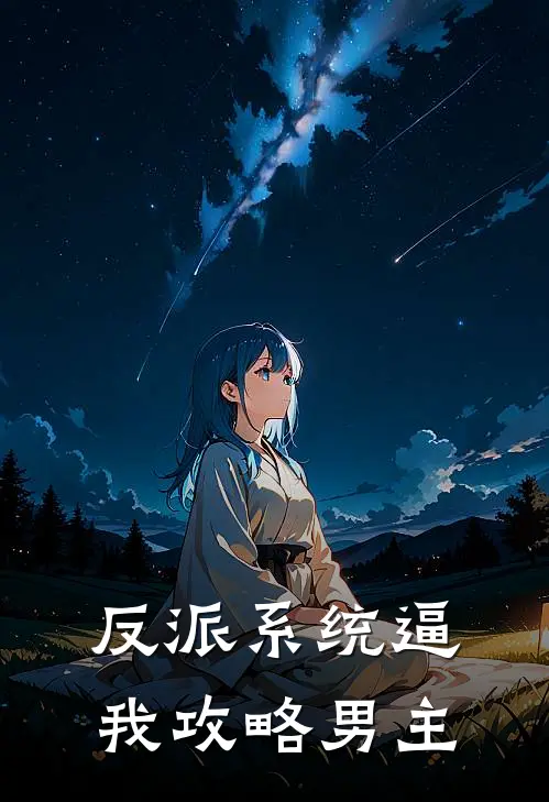 反派系统逼我攻略男主