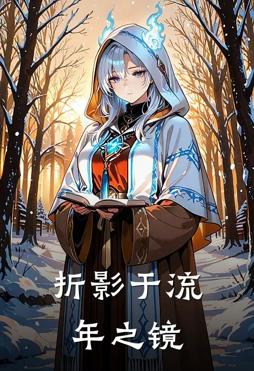 折影于流年之镜