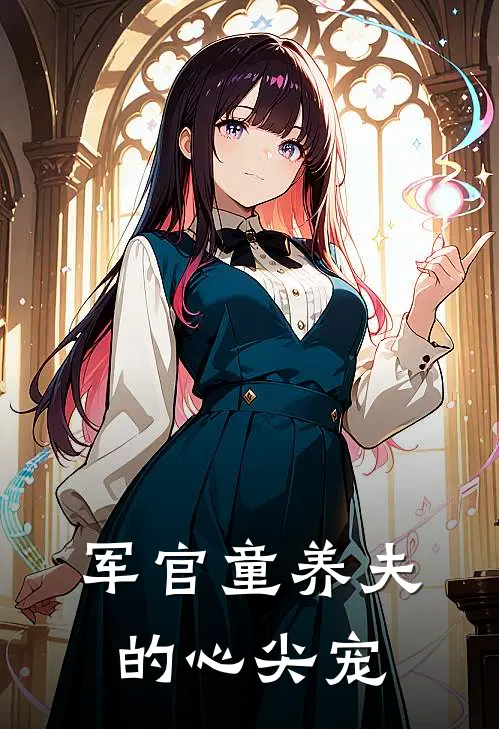 军官童养夫的心尖宠