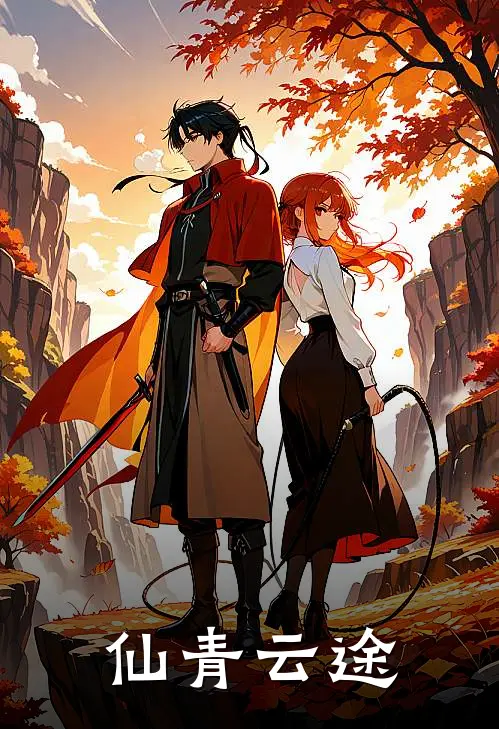 仙青云途