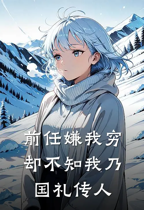 前任嫌我穷，却不知我乃国礼传人