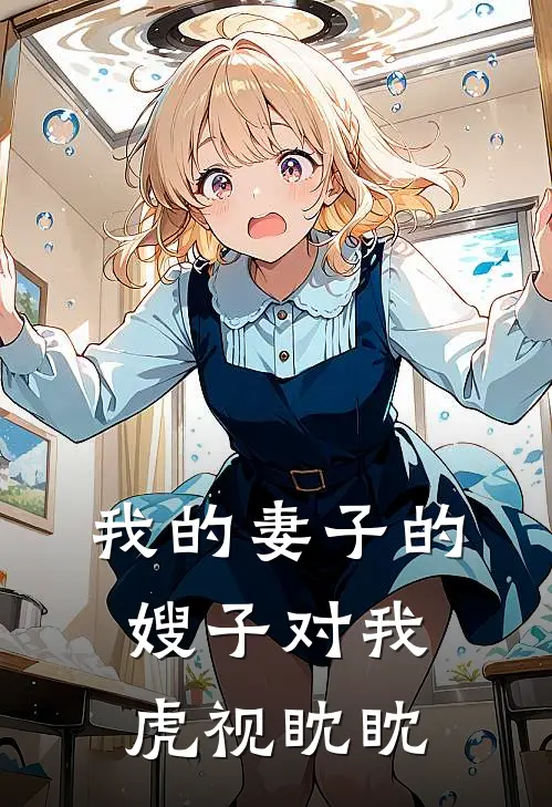 我的妻子的嫂子对我虎视眈眈