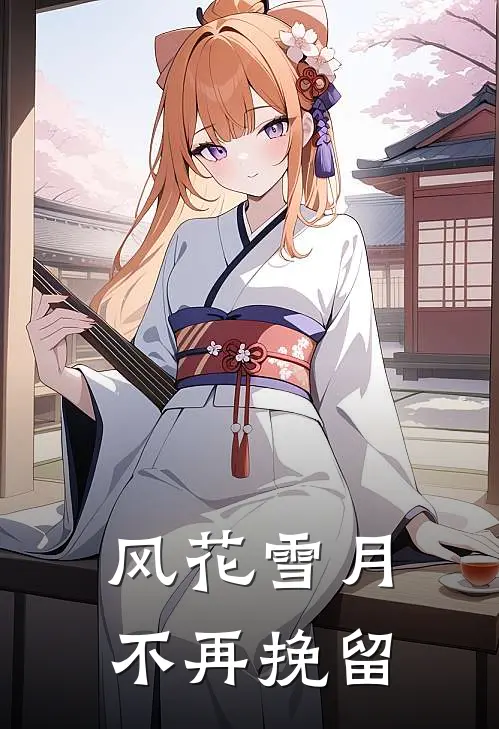 风花雪月，不再挽留