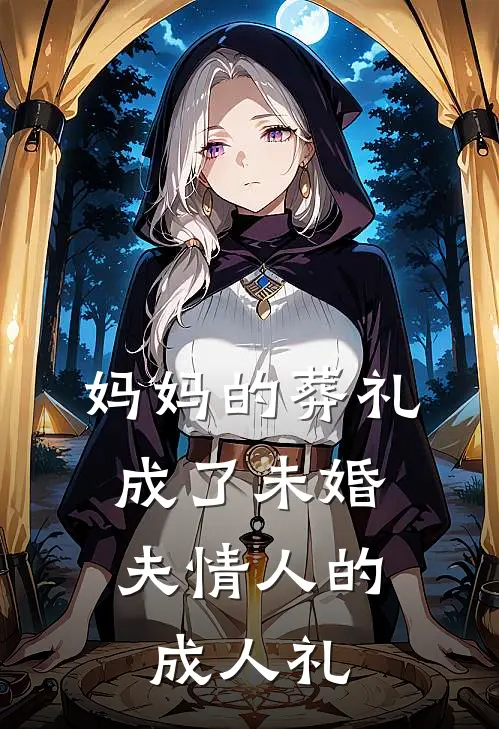 妈妈的葬礼，成了未婚夫情人的成人礼