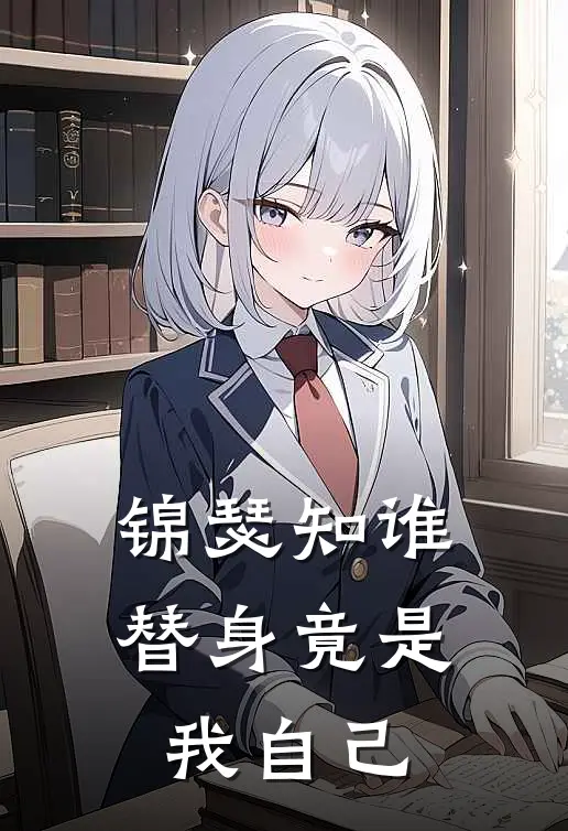 锦瑟知谁，替身竟是我自己