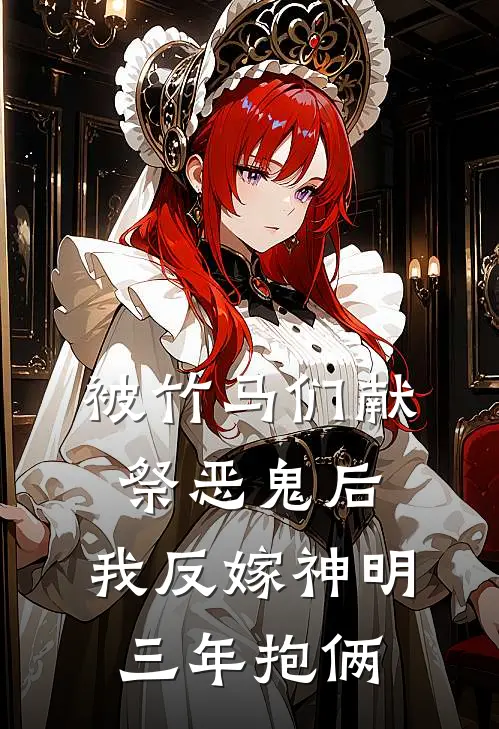 被竹马们献祭恶鬼后，我反嫁神明三年抱俩