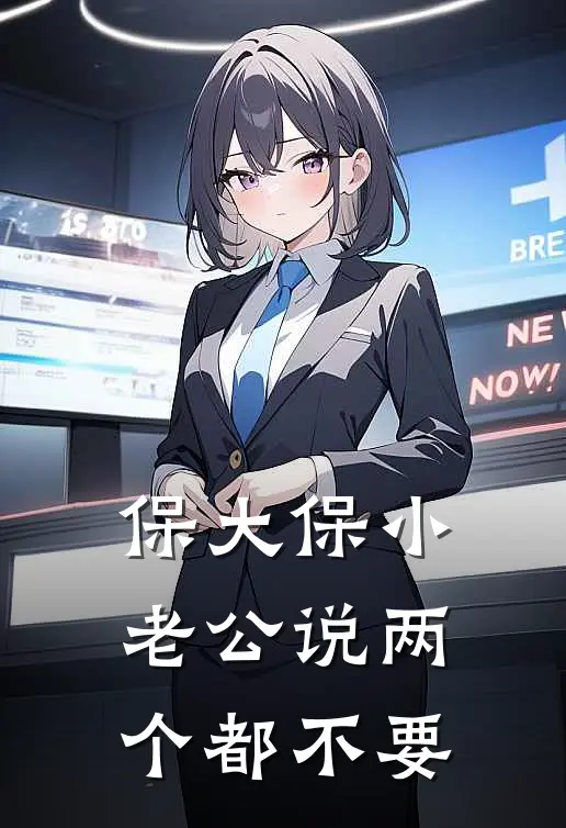 保大保小，老公说两个都不要