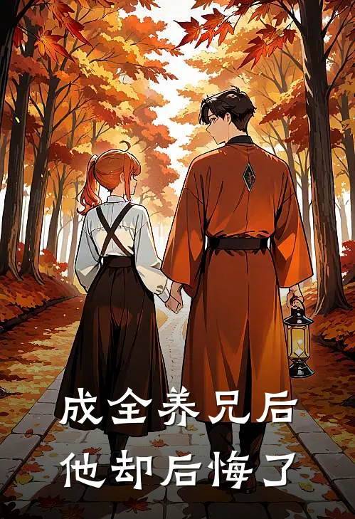 成全养兄后，他却后悔了