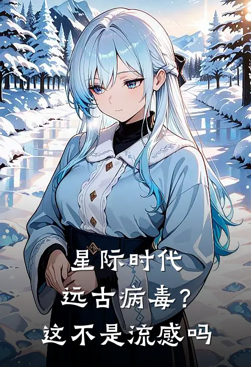 星际时代：远古病毒？这不是流感吗