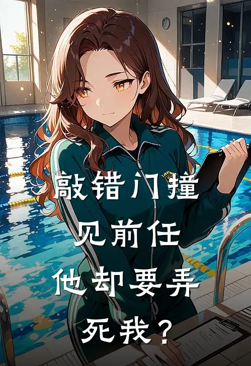 敲错门撞见前任，他却要弄死我？