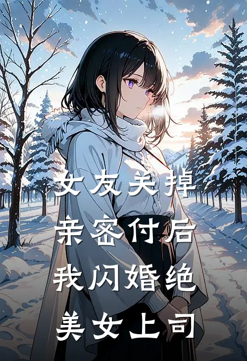 女友关掉亲密付后，我闪婚绝美女上司