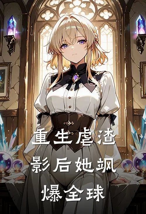 重生虐渣：影后她飒爆全球