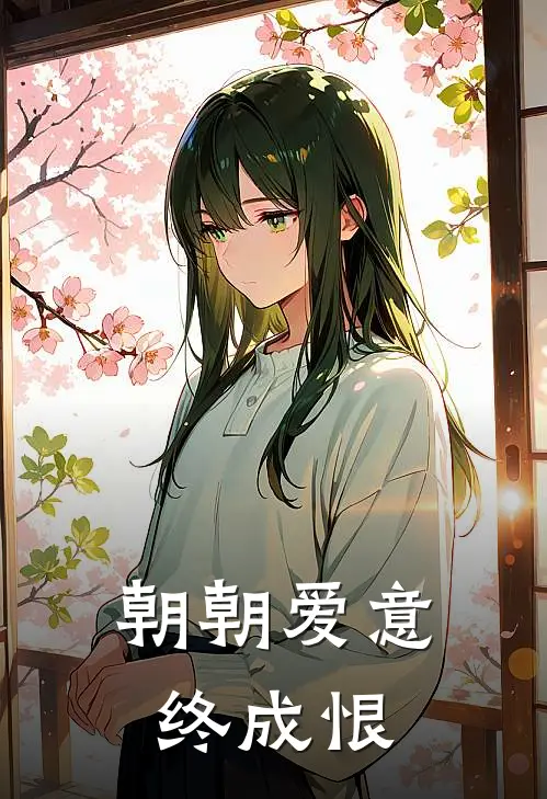 朝朝爱意终成恨