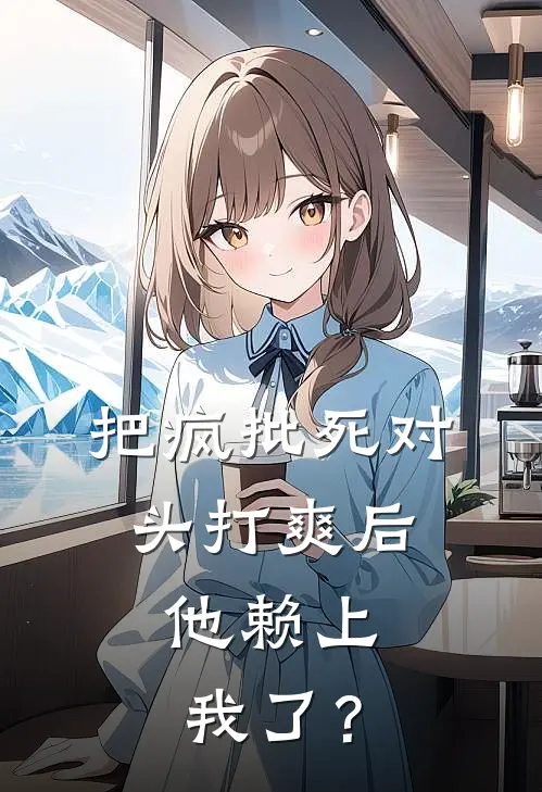 把疯批死对头打爽后，他赖上我了？