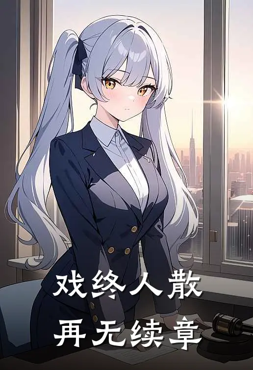 戏终人散，再无续章