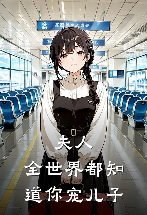 夫人，全世界都知道你宠儿子