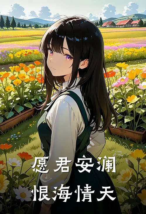 愿君安澜，恨海情天