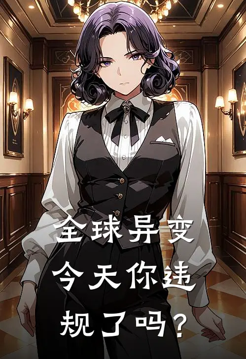 全球异变，今天你违规了吗？