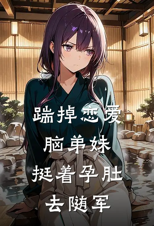 踹掉恋爱脑弟妹，挺着孕肚去随军