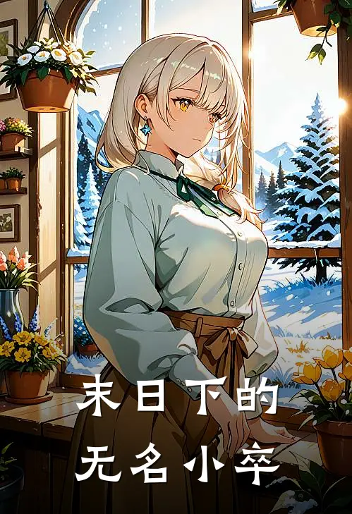 末日下的无名小卒