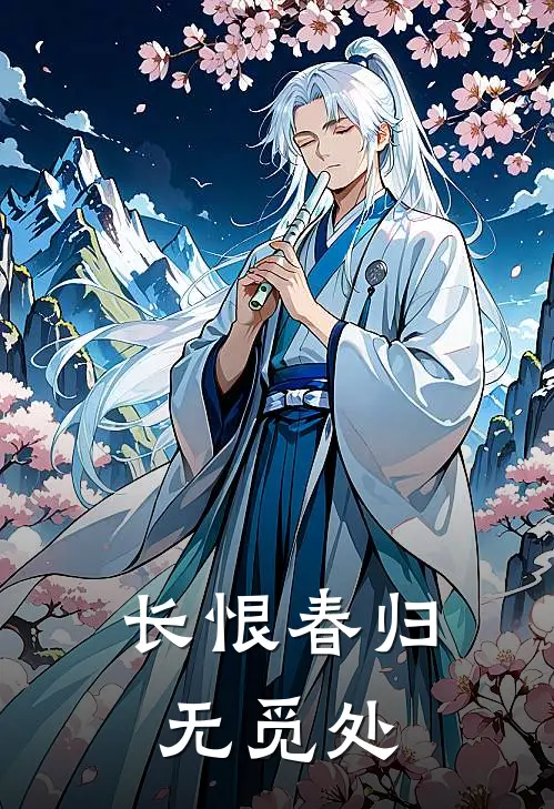 长恨春归无觅处