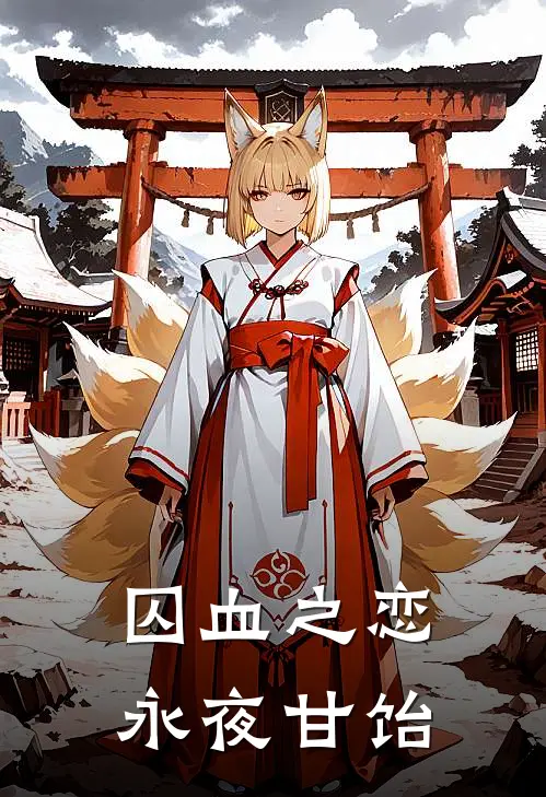 囚血之恋：永夜甘饴