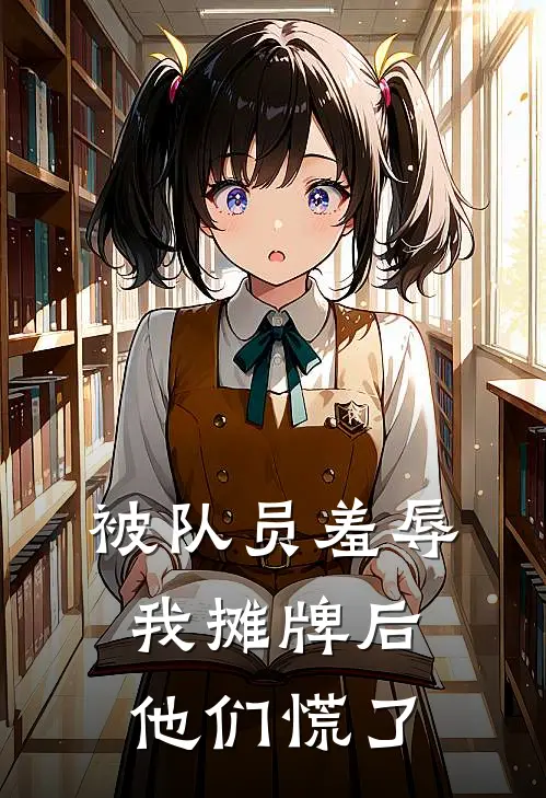 被队员羞辱，我摊牌后他们慌了