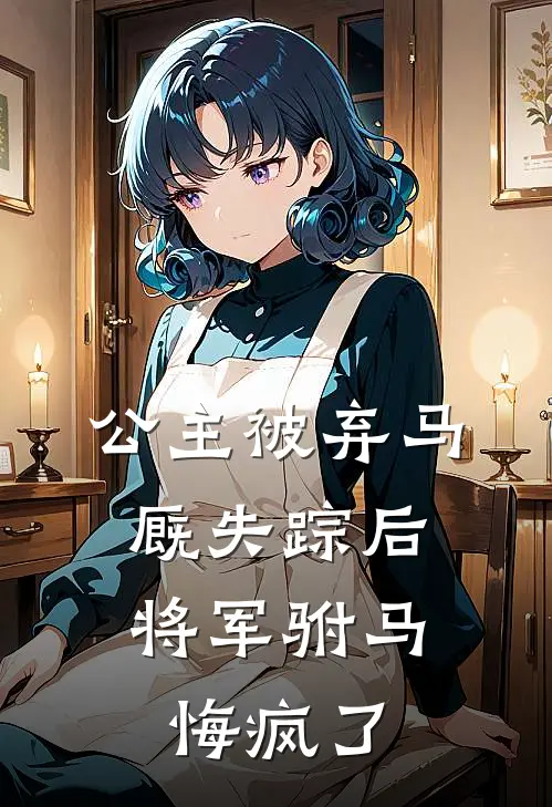 公主被弃马厩失踪后，将军驸马悔疯了
