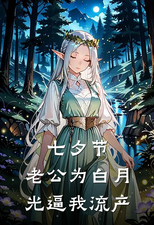 七夕节，老公为白月光逼我流产