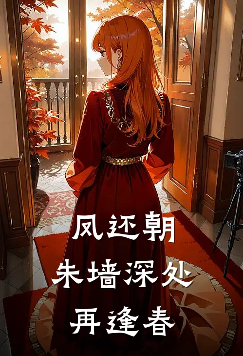 凤还朝:朱墙深处再逢春