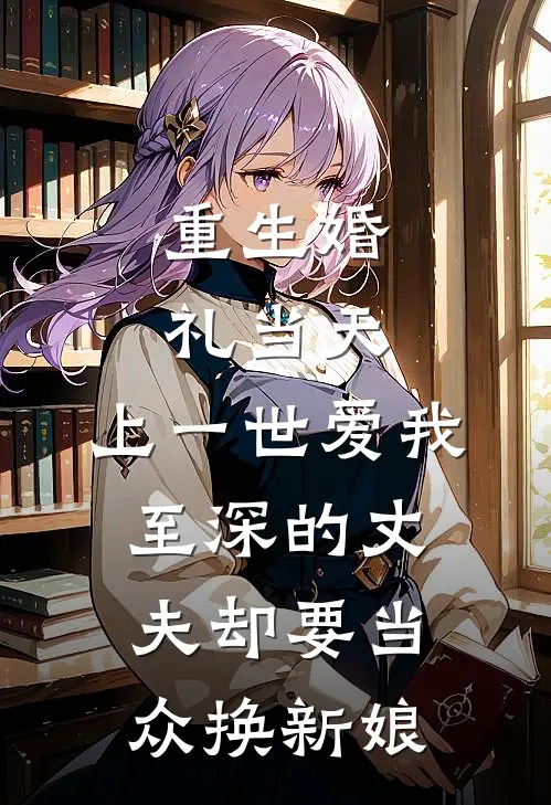 重生婚礼当天，上一世爱我至深的丈夫却要当众换新娘