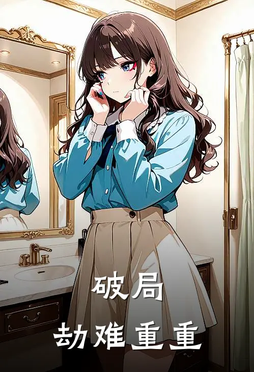 破局，劫难重重