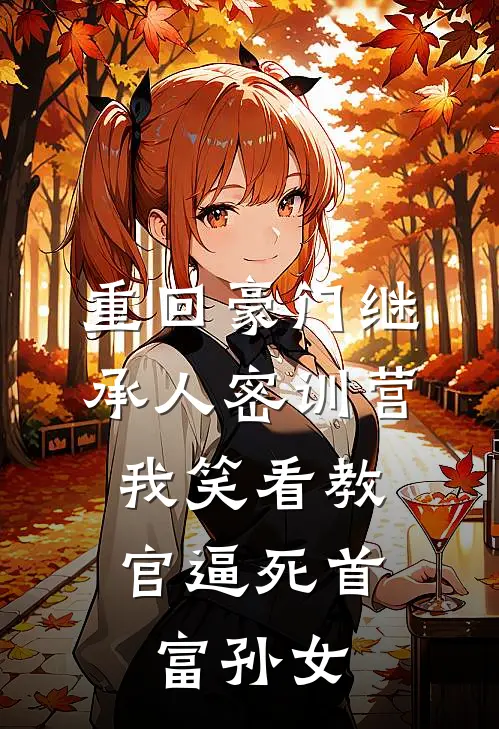 重回豪门继承人密训营，我笑看教官逼死首富孙女