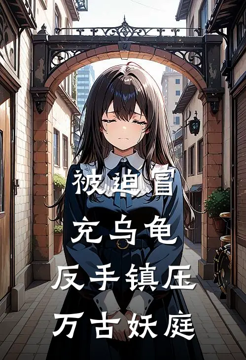 被迫冒充乌龟，反手镇压万古妖庭