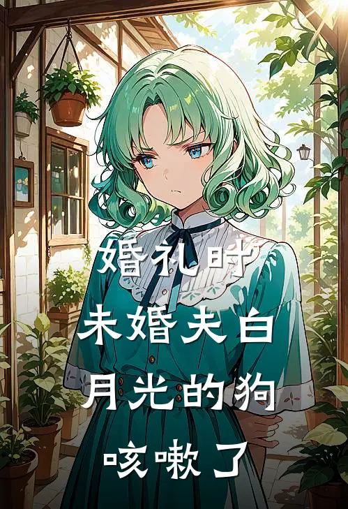 婚礼时，未婚夫白月光的狗咳嗽了