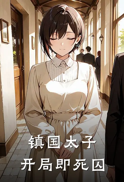 镇国太子：开局即死囚