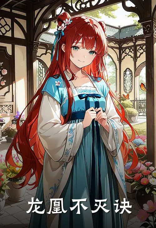龙凰不灭诀
