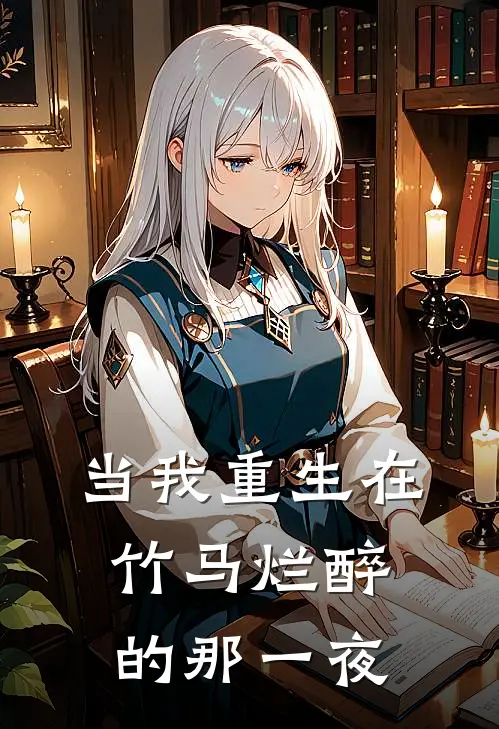 当我重生在竹马烂醉的那一夜