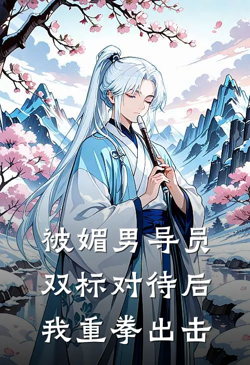 被媚男导员双标对待后我重拳出击