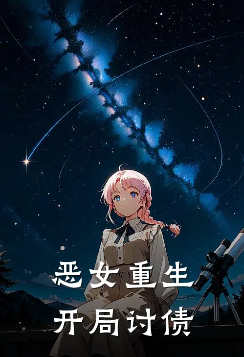 恶女重生：开局讨债