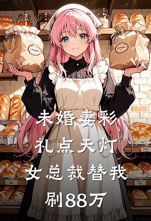 未婚妻彩礼点天灯，女总裁替我刷88万