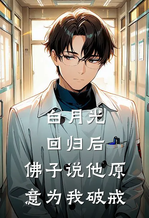 白月光回归后，佛子说他原意为我破戒