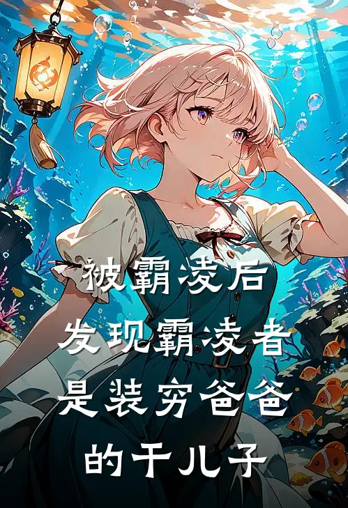 被霸凌后，发现霸凌者是装穷爸爸的干儿子