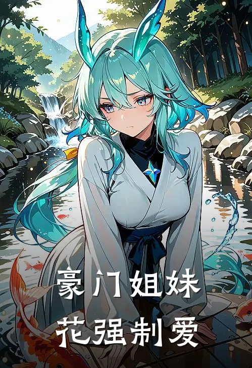 豪门姐妹花强制爱