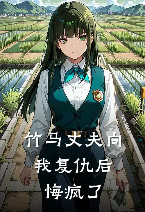 竹马丈夫向我复仇后，悔疯了