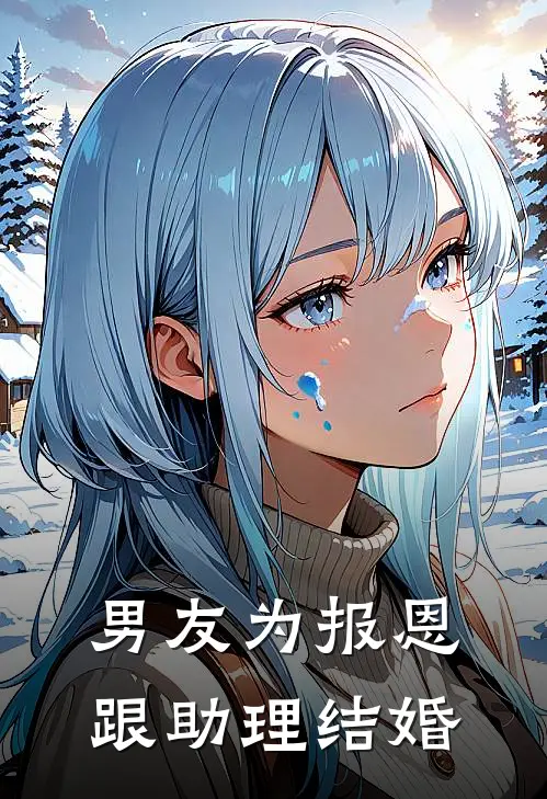 男友为报恩跟助理结婚
