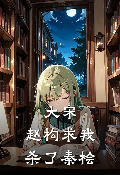 大宋：赵构求我杀了秦桧