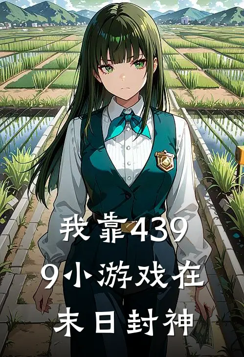 我靠4399小游戏在末日封神