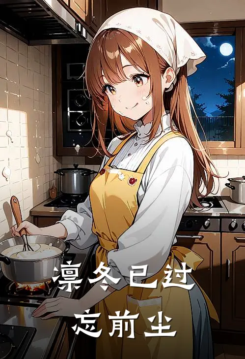 凛冬已过忘前尘